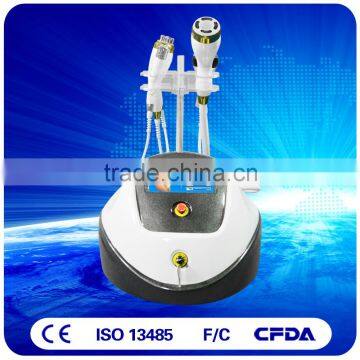 Cavitation Rf Slimming Machine Cavitation RF Far Cavitation Lipo Machine Infrared Pressotherapy Slimming Machine Bipolar Rf Ultrasonic Liposuction Cavitation photo-5