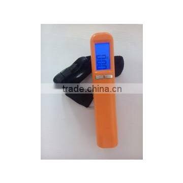 Digital Luggage Scale photo-3