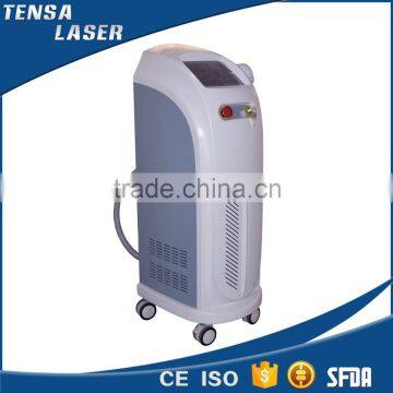 Distributor Wanted High Performance 808nm Painless Diode Laser Permanent Hair Removal Machine photo-3