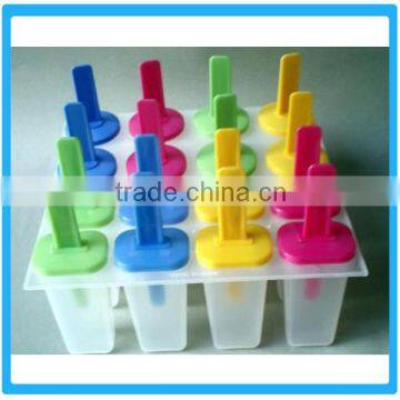 Colourful Wholesale Summer Favorites Ice Cream Mould