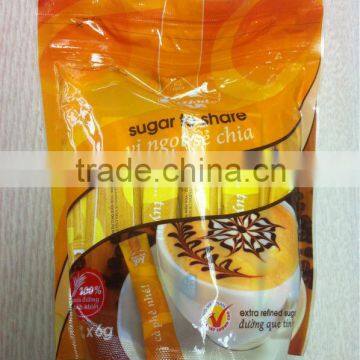 300gr Bien Hoa Extra Refined Sugar Stick FMCG Products