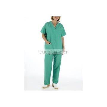 Fashionable Medical Scrubs and Nurse Uniforms photo-6