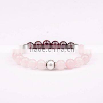Bracelet Fashion Jewelry Beaded Stylish Handmade Manufacturing Company photo-5