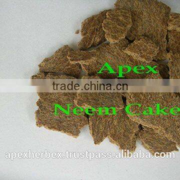 Neem Cake / Neem Oil / Azadirachta Seeds Deoiled Cake