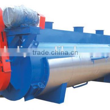 Fishmeal Dryer