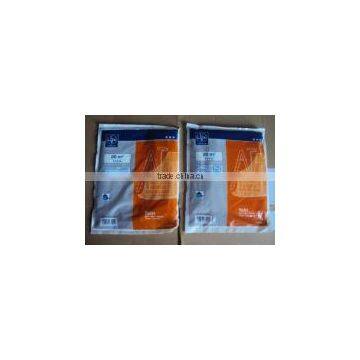 Plastic Cover Sheet/Drop Sheet/Drop Cover On Roll