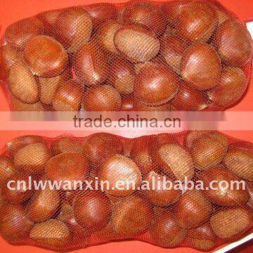 10kg gunny bag of chestnut