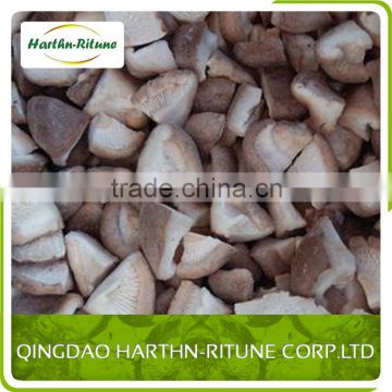 world best selling products iqf Frozen Shiitake