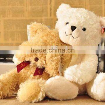 2016 Baby Musical Bear Plush Toy for Children Gift photo-3