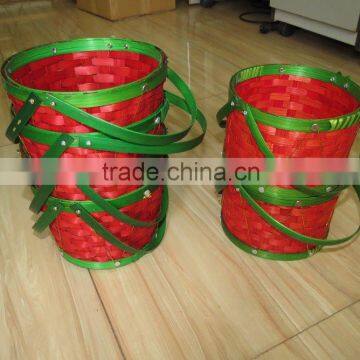 Bamboo Basket photo-4
