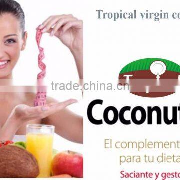 Wholesale Virgin Coconut oi photo-5