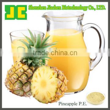 100% natural Dried Pineapple Flavor Powder 5:1&10:1 with high quality