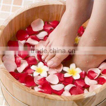 Chinese Herbal Foot Bath Tablet for Foot Spa, Foot Beauty Effervescent Tablet