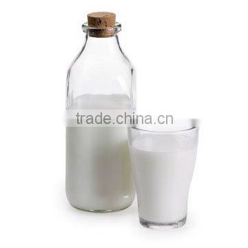 isolated soy protein for grain drink