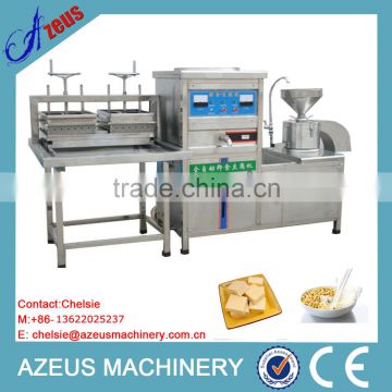 Automatic Bean curd making machine Tofu making machine soybean tofu machine