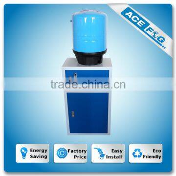 Drinking water purifier machine for office