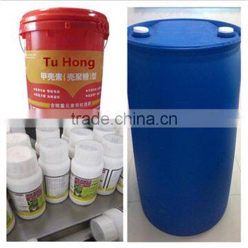 Organic fertilizer Bio Trace Liquid with Trace element