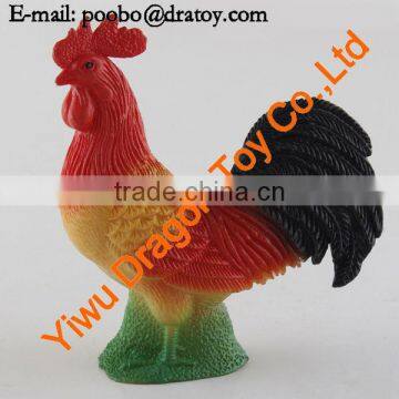 2014 New design baby chicken cute soft toy