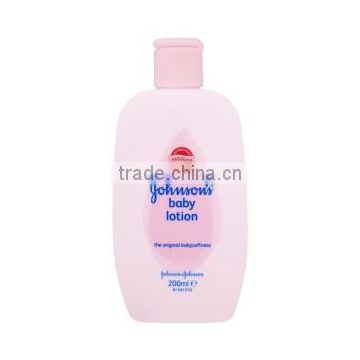 Johnsons Baby Lotion 200ml