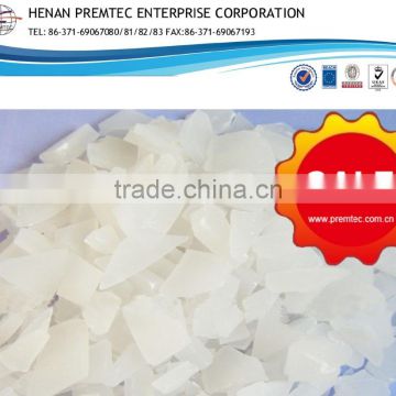 aluminium sulphate powder