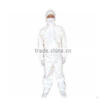 Disposable Protective Clothes