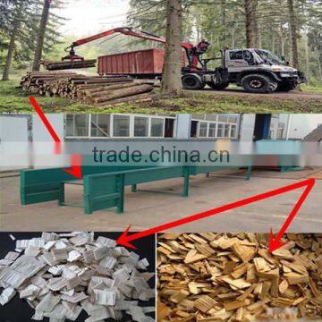 Hot Selling Drum Chipper