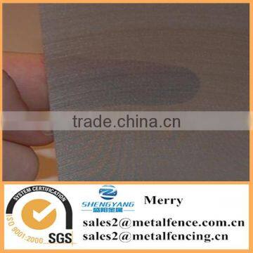 18''X24''Stainless Steel Crimped 304 Mesh 2 .063 Cloth Screen photo-6