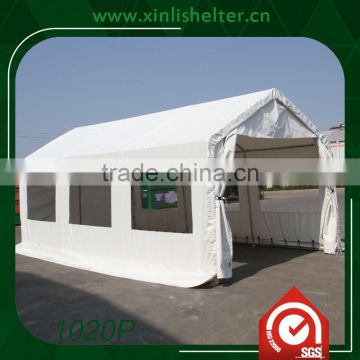 2015 New Arrival Winter Birthday Party Tent