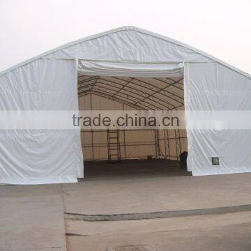 Construction Steel Structure Warehouse Tent 40FT X60FT photo-6