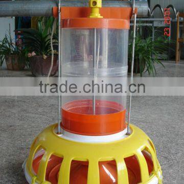 broiler breeder feeding system poultry feeder