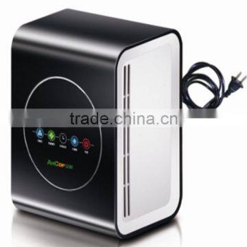 HEPA Filter Negative Ion Air Purifier for Home