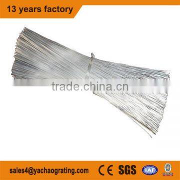 Competitive Price Stainless Steel Cut Wire, Steel Wire Rod, GI Wire photo-2