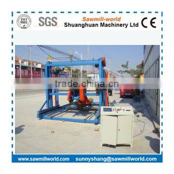 low price best selling angle band sawing machine