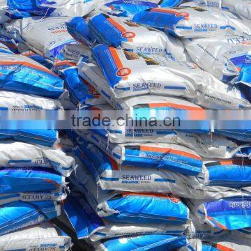 Soluble Organic granular Seaweed Fertilizer