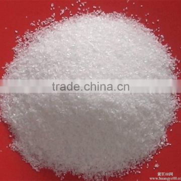 homopolymerize anionic polyacrylamide used for oil drilling