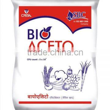 Acetobacter Biofertilizer