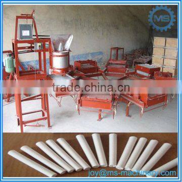 High efficiency cheap price chalk machine/chalk production line