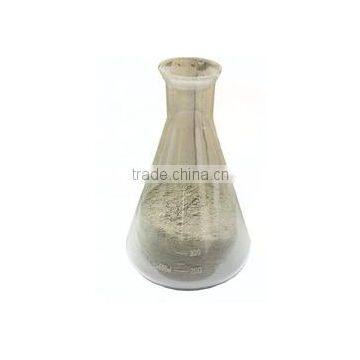 Grouting agent for cement additive