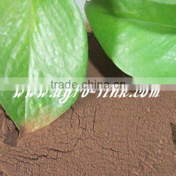 Fulvic acid FA foliar spray