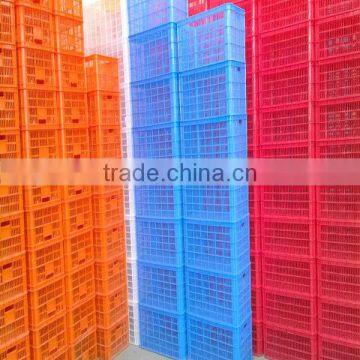 plastic basket with non-toxic environmental PE material