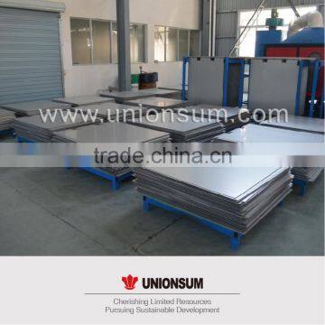 Unionsum Desined Aluminum Cathode With Anticorrosion Painting