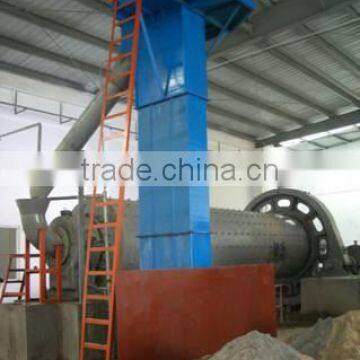 2014 new Bucket elevator ,small bucket elevator yufeng brand