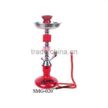 2015 new design modern healthy shisha hookah