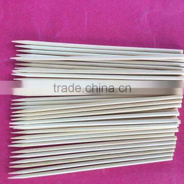 high quality natural bamboo material sticks with best price