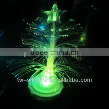 mini christmas tree light up led christmas tree