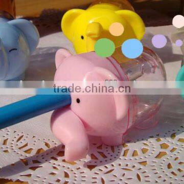 elephant pencil sharpener