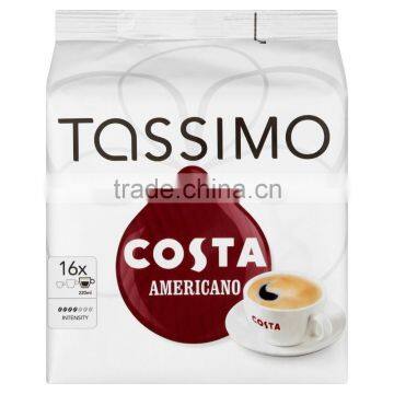 TASSIMO Costa Americano 16 T DISCs