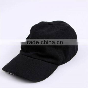2016 New Arrival Cool Man Sport Hat for Outdoor photo-2