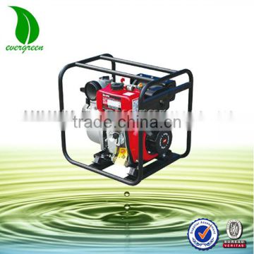 Agricultural Irrigation System Diesel Water Pump