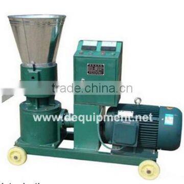 Pellet Feed Machine